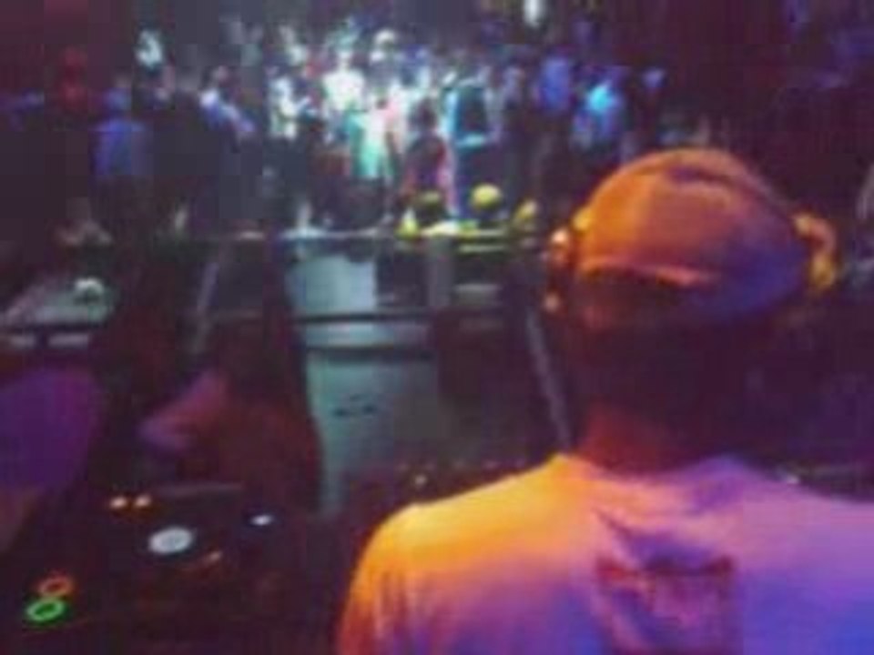 Dj must one