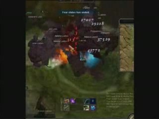 Cerberus Killed _J0B0_