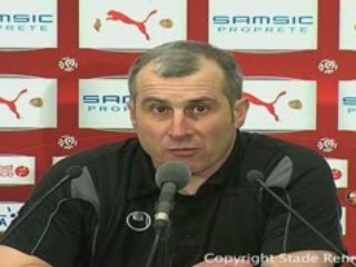 Alain CASANOVA (SRFC/TFC)