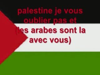 La guerre en palestine (GAZA)