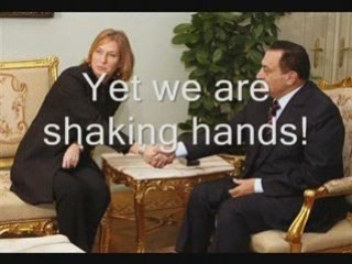 George GALLOWAY et le génocide d'Israel