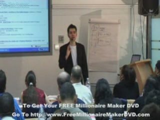 Mark Anastasi - Financial Freedom Seminar 9 Part 12