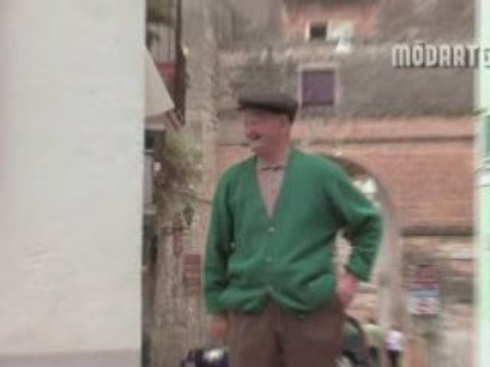 Modart Tv - FAME Festival part 2