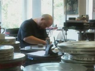 INSIDE Het Oude Filmmuseum