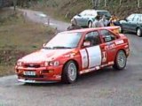 rally annonay