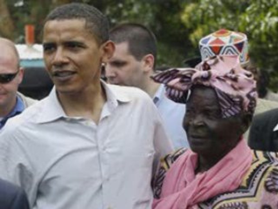 Obama A Milli -- Lil Wayne A Milli Remake