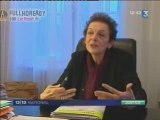 Les Tiberi devant les juges [news] F3 020209
