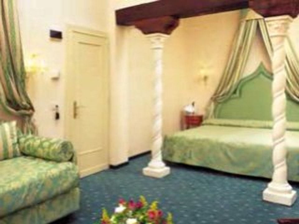 Hotels in Venice: Hotel Giorgione - Venice Italy