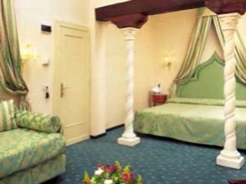 Hotels in Venice: Hotel Giorgione - Venice Italy