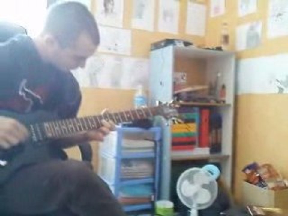 Je ne sais pas jouer