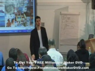 Mark Anastasi - Financial Freedom Seminar 9 Part 16