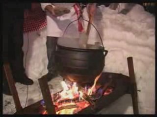 La soupe aux cailloux