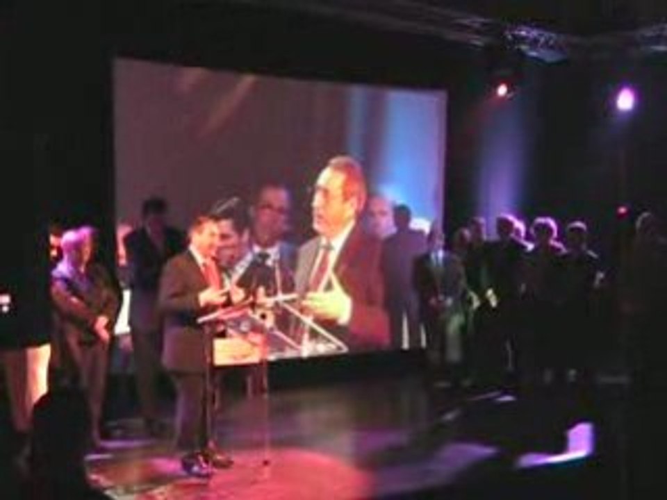 Bernard Baudoux