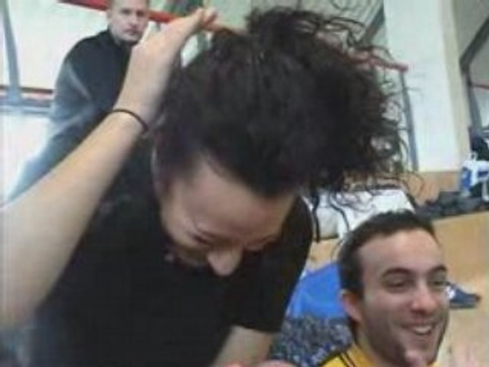 Arvernes de clermont-Ferrand St priest 2009 bande annonce