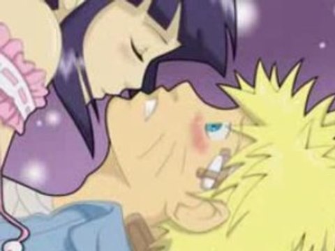 Amv Couples Naruto