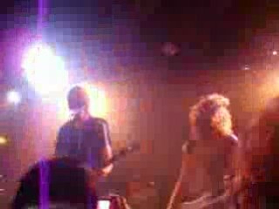 BP ZOOM - La boule -Noire - Paris - 27/01/09