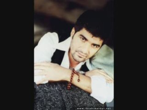 İbrahim erkal&Gaye aksu-(BÜLBÜLÜM ALTIN KAFESTE) türkü