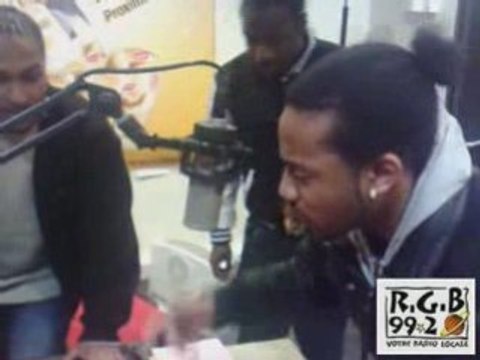 Tisy passage RADIO RGB 99.2