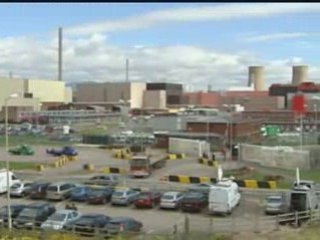 Strike action spreads