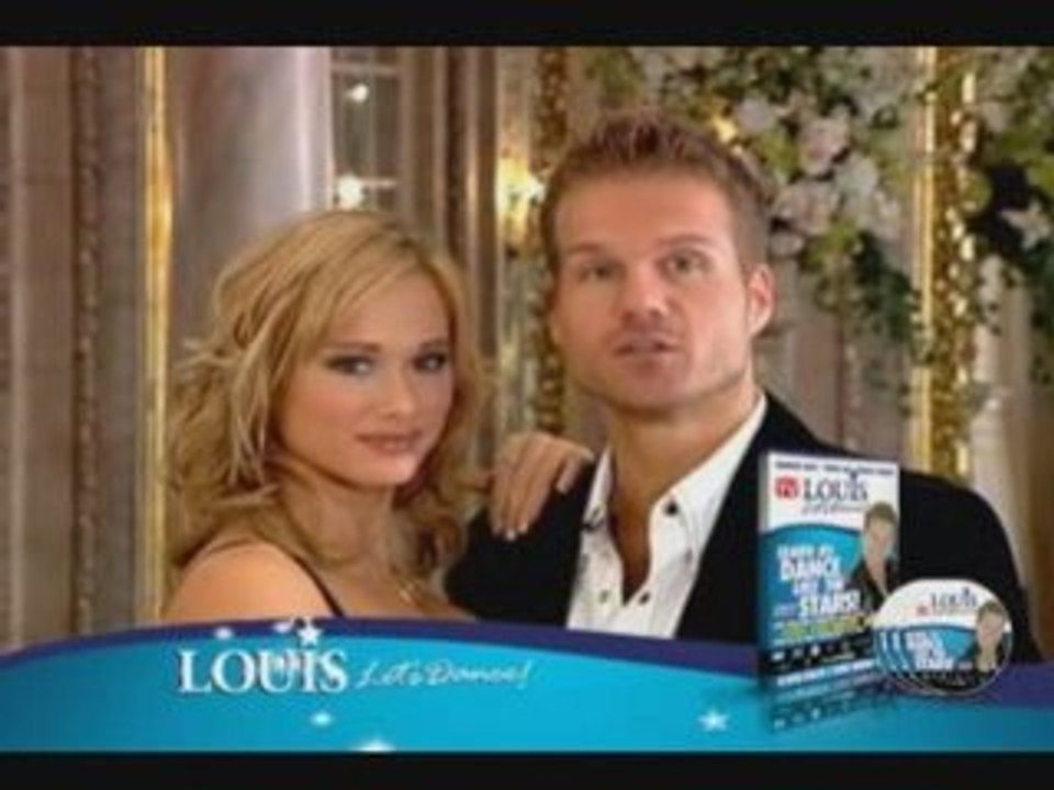 FoxTrot dance video lessons: FoxTrot dancing classes