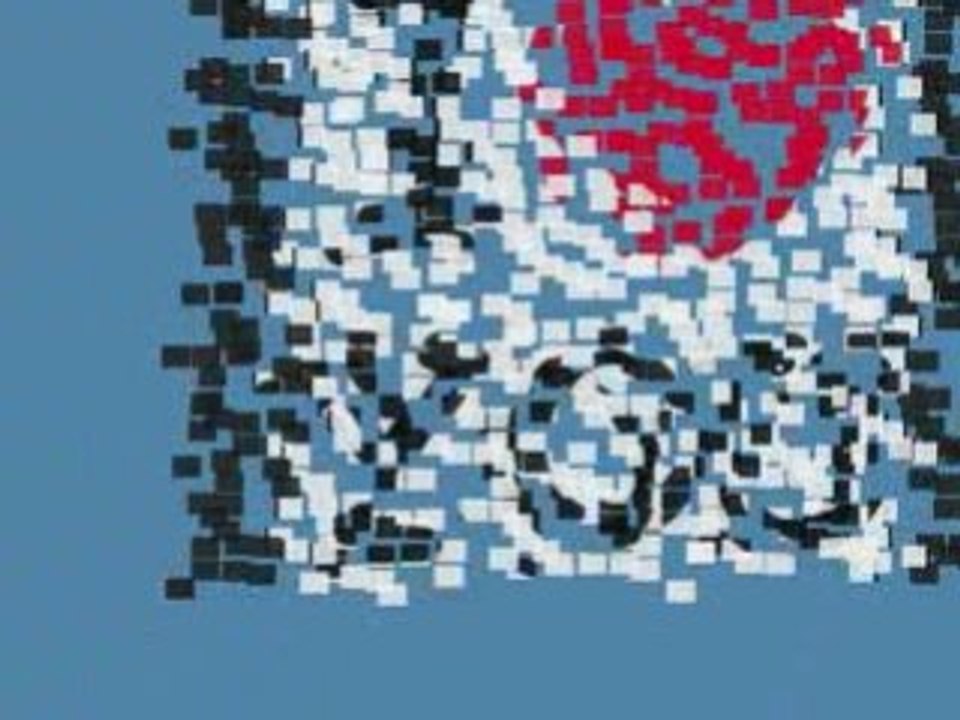 Mes amours de ma vie