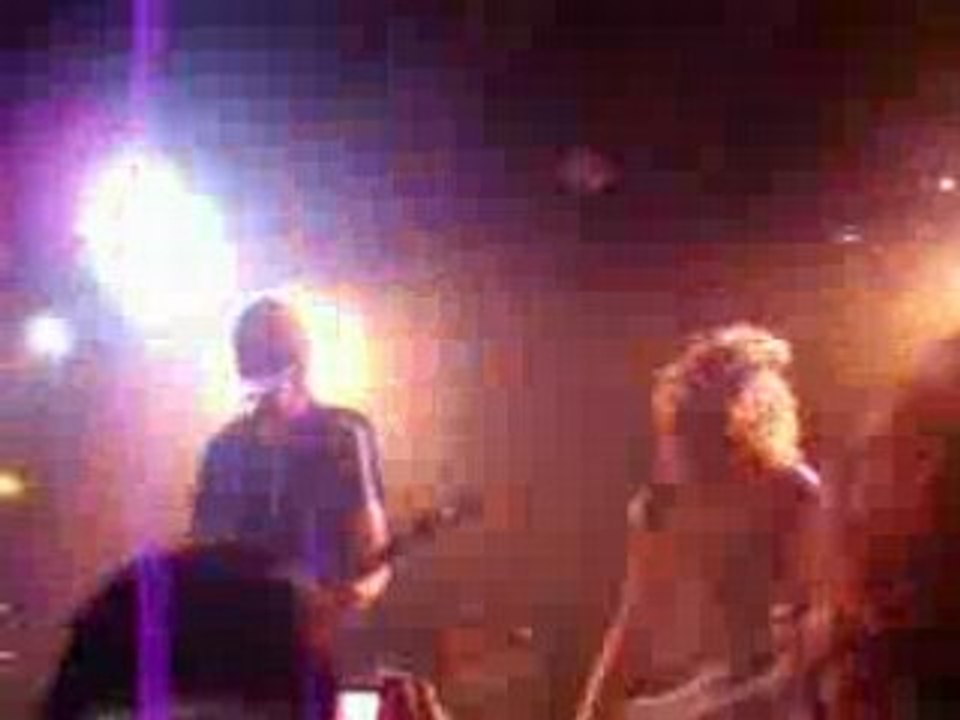 BP ZOOM - La boule -Noire - Paris - 27/01/09