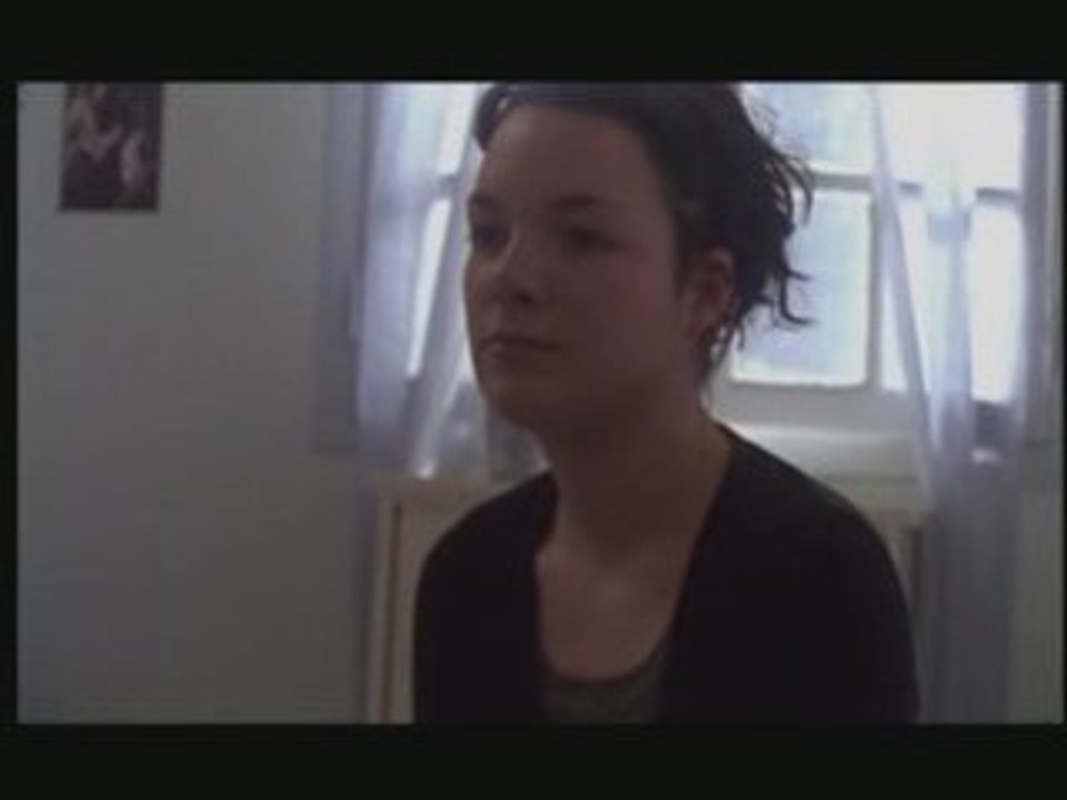 Court métrage Julie s'en va de Julien Herisson