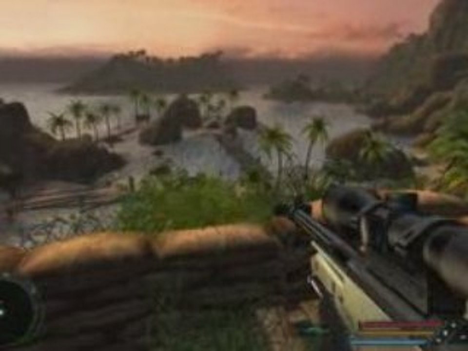 VT Far Cry - partie 3