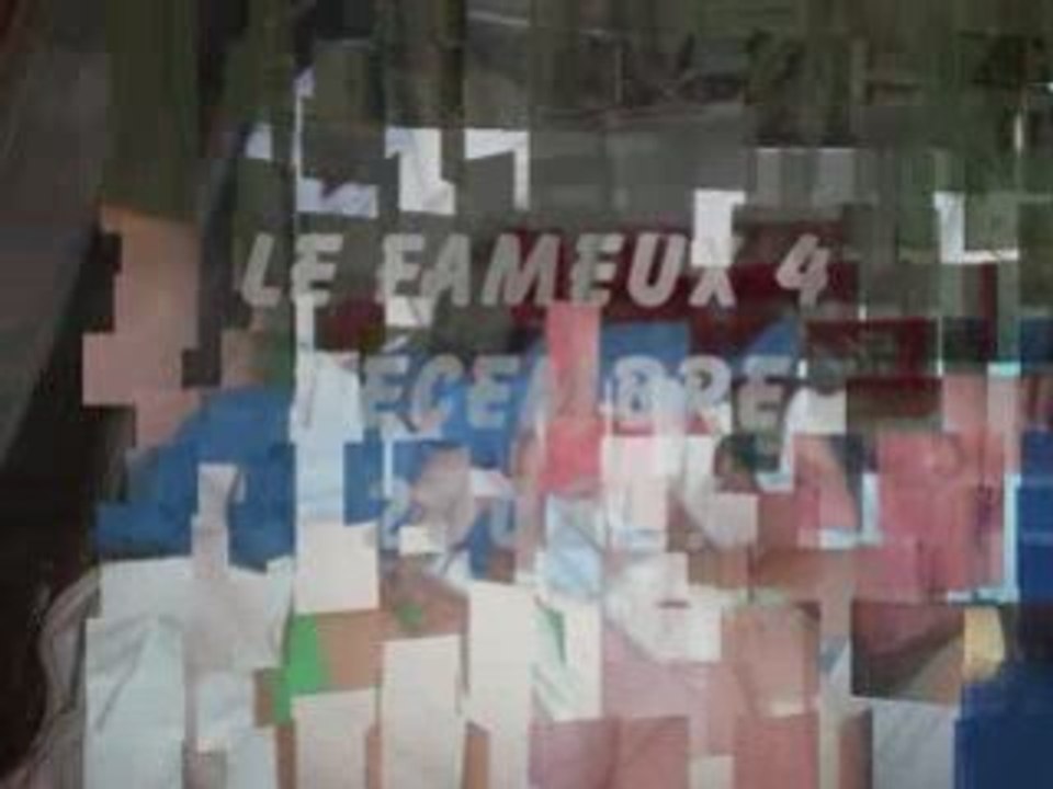 La grossesse et la naissance de Noé