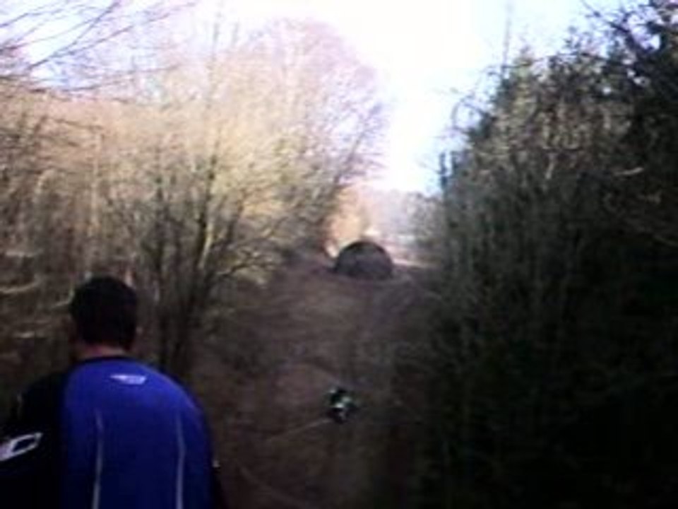 enduro teamgazadonf