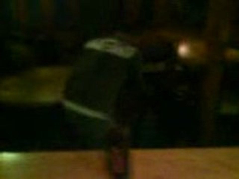 parodie gta savash ko