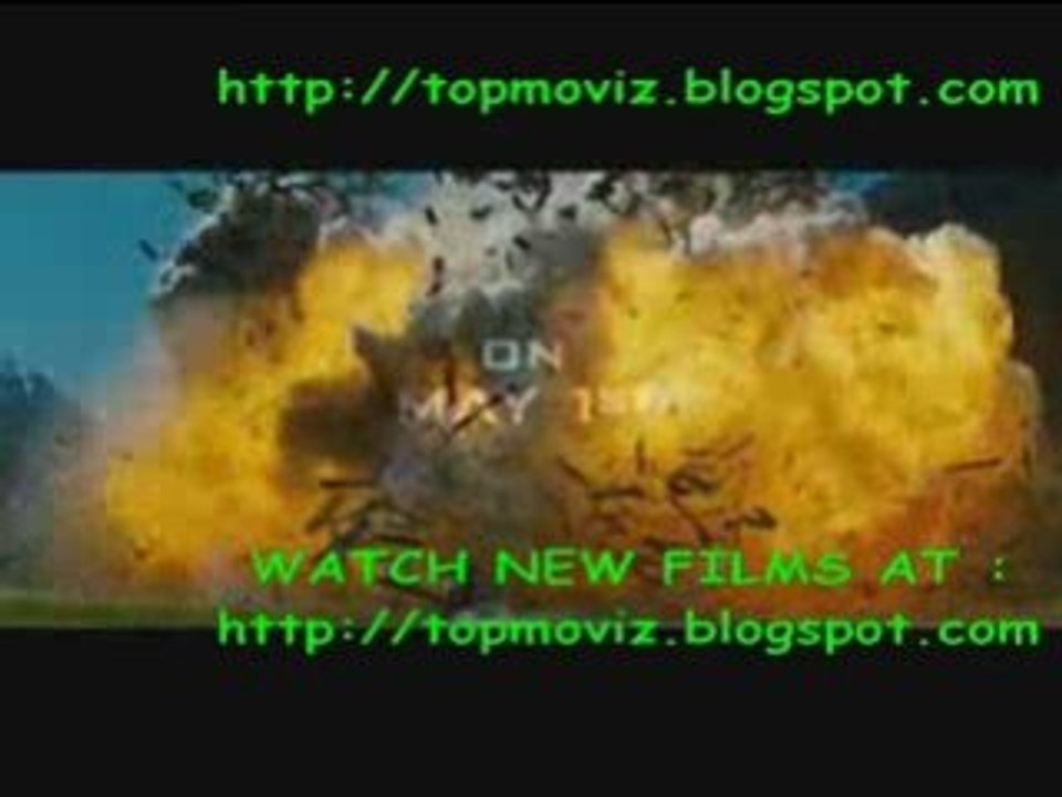 X-Men Origins Wolverine - Bande Annonce HD