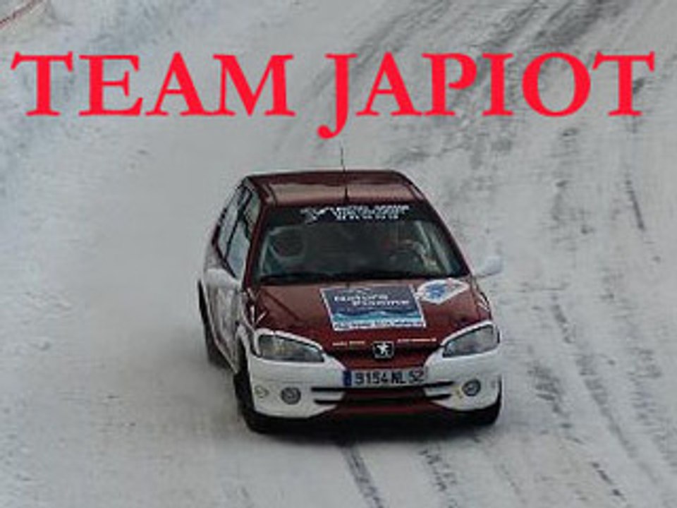 RONDE DU JURA   quatrieme temps scratch