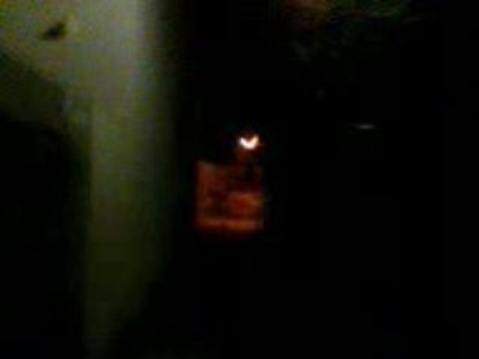 Retour de chez dada avec lucie