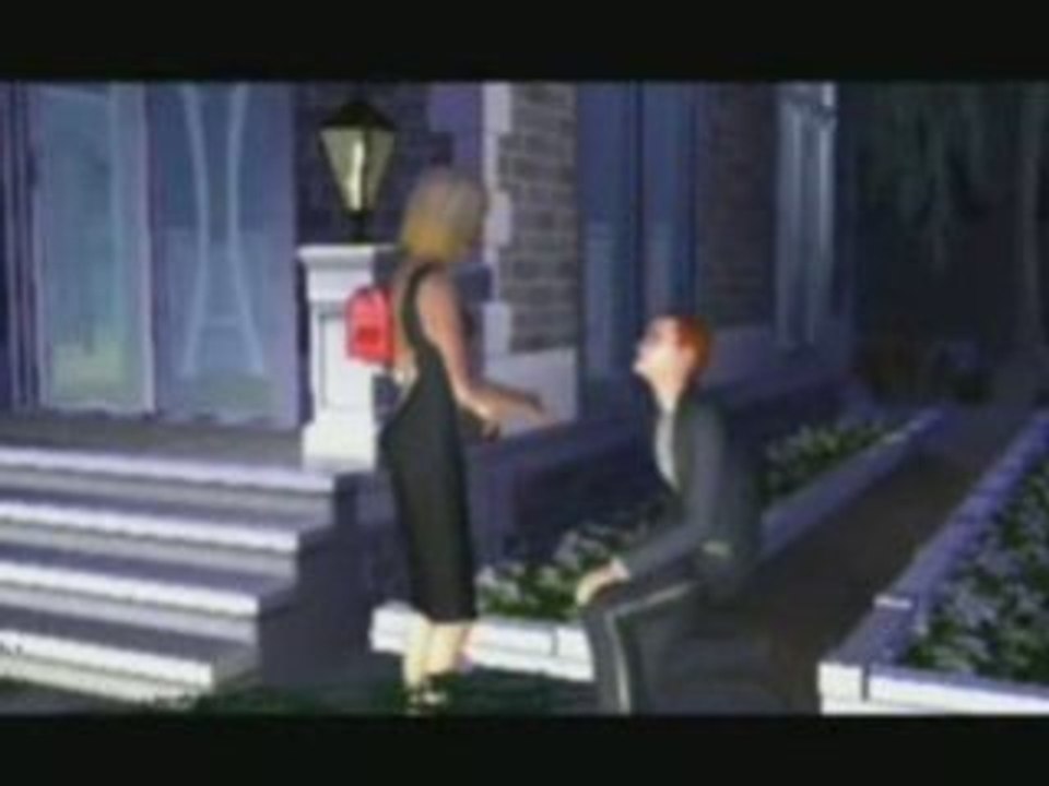 Downtown . season one promo