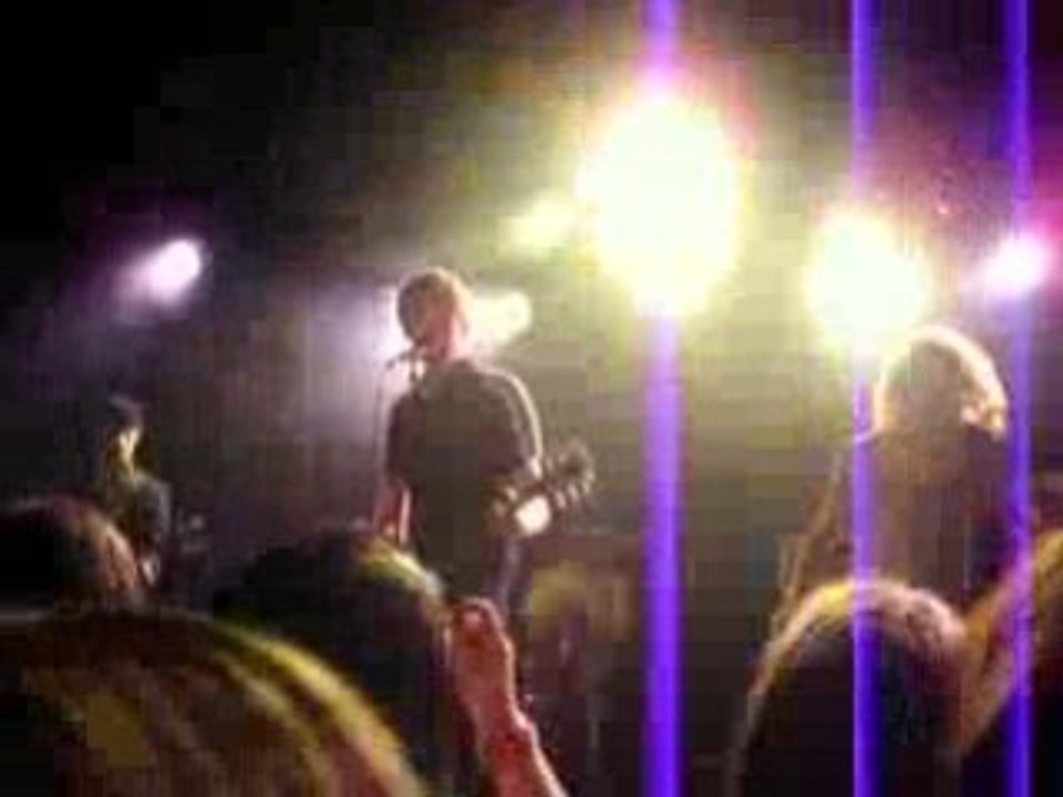 BP ZOOM - La boule -Noire - Paris - 27/01/09