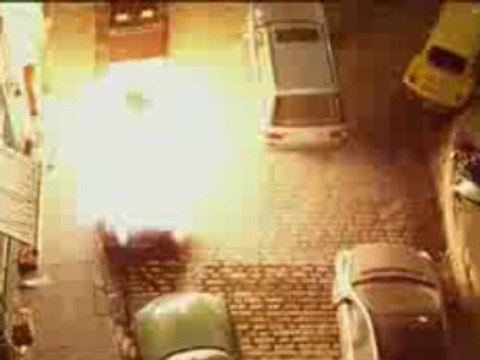 Anges et Démons - Spot TV Superbowl [VO]