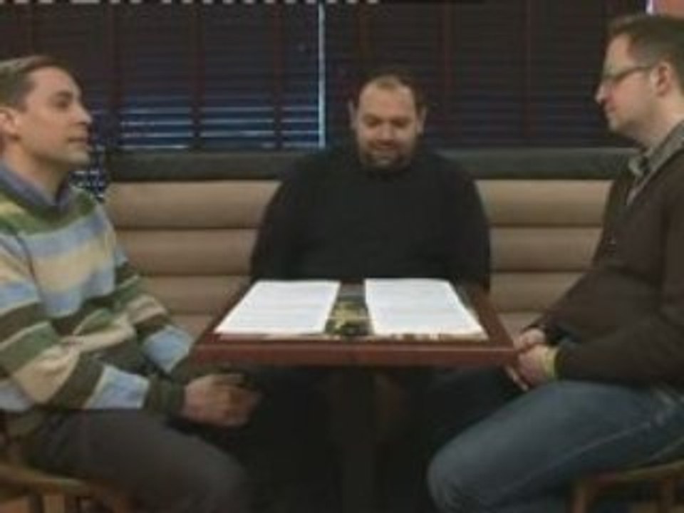 #7 Пристрастно - I част