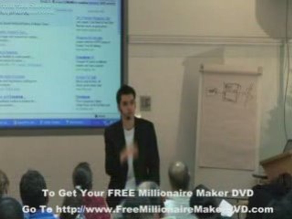 Mark Anastasi - Financial Freedom Seminar 11 Part 15