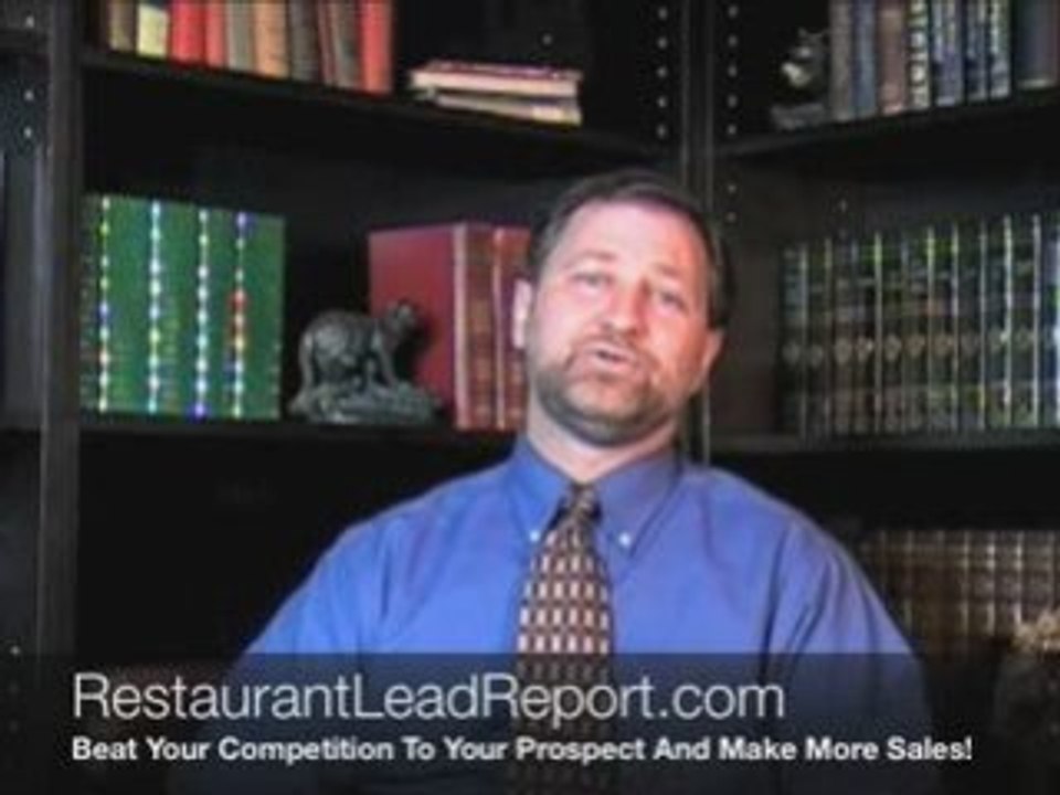 Business Sales