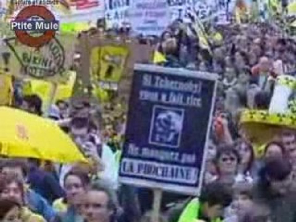 EPR : faut-il se réjouir ?