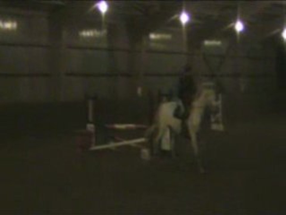 Epreuve 3 01/02/09