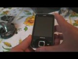 Déballage et présentation vidéo du Nokia N96