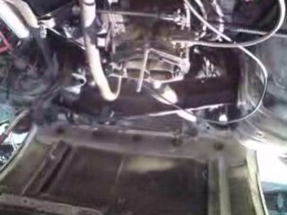 On y est presque !!! Mais on n'y est pas