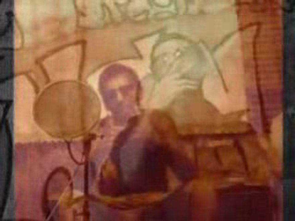 Newada Ft. Doberman - Dinime Küfreden Müslüman Olsa