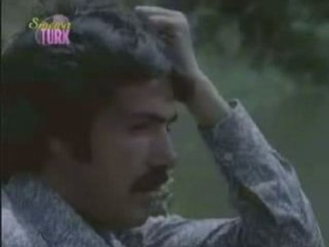 Ferdi Tayfur Sanma Sana Dönerim