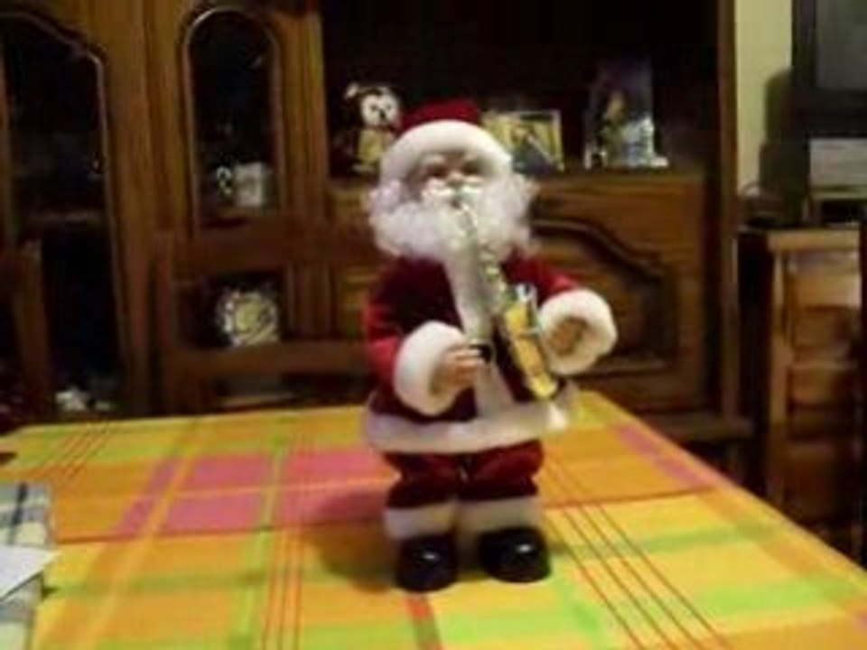 Père Noel