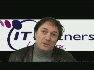 Kaspersky Labs France, Interview IT Partners de JP Bichard