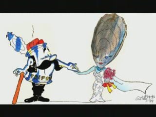 LE MARIAGE  Naucelle 12 Mèze 34