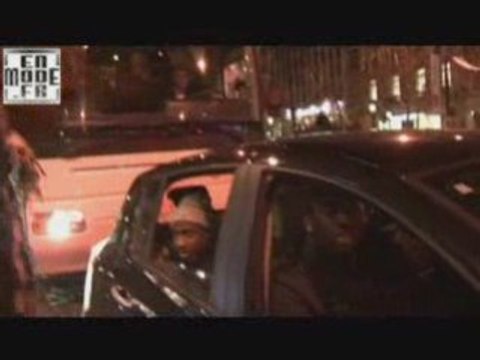 Ap feat Despo Rutti - La Nuit Making Of